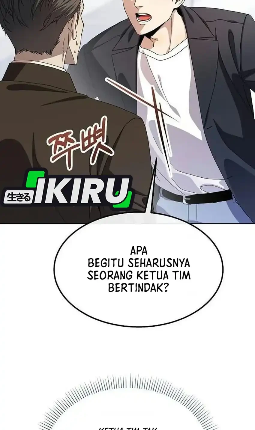 I Was Mistaken as a S-Class Employee Chapter 2 Gambar 21