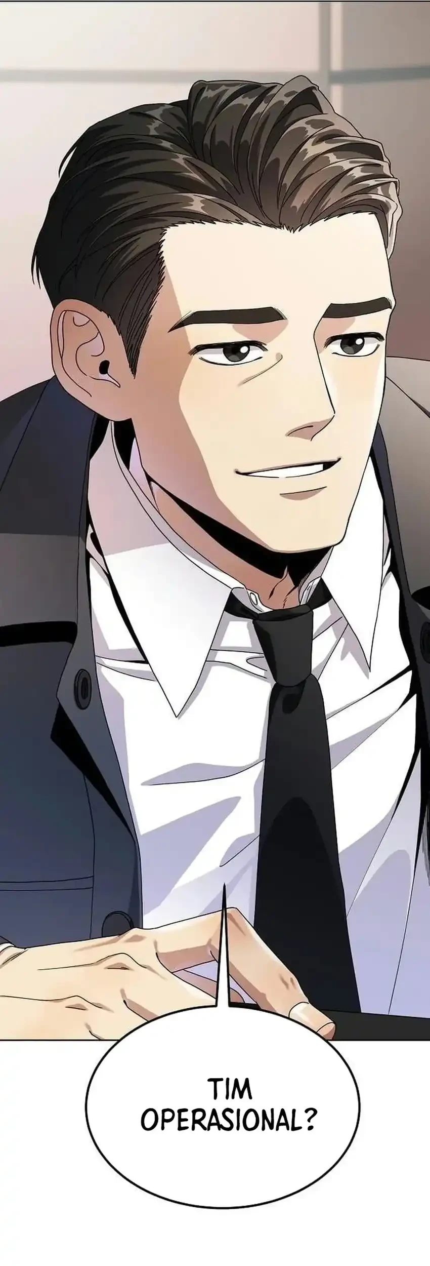 I Was Mistaken as a S-Class Employee Chapter 2 Gambar 34