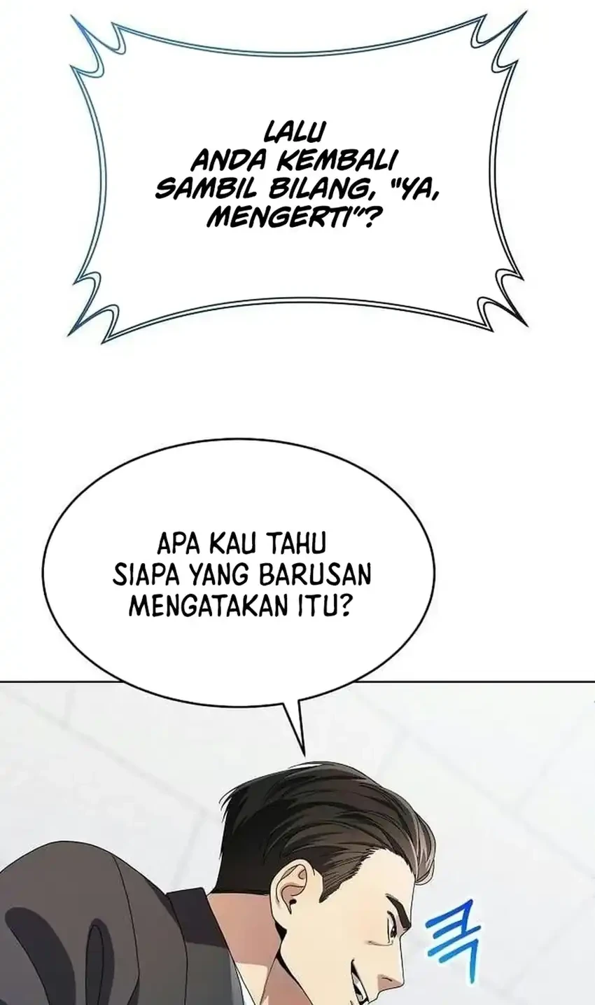 I Was Mistaken as a S-Class Employee Chapter 2 Gambar 35
