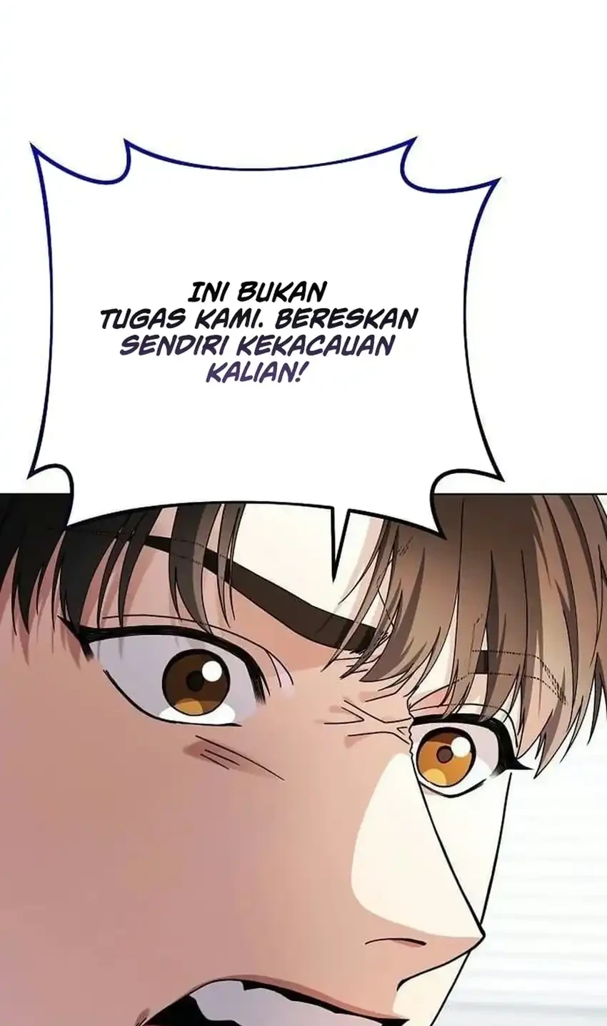I Was Mistaken as a S-Class Employee Chapter 2 Gambar 44