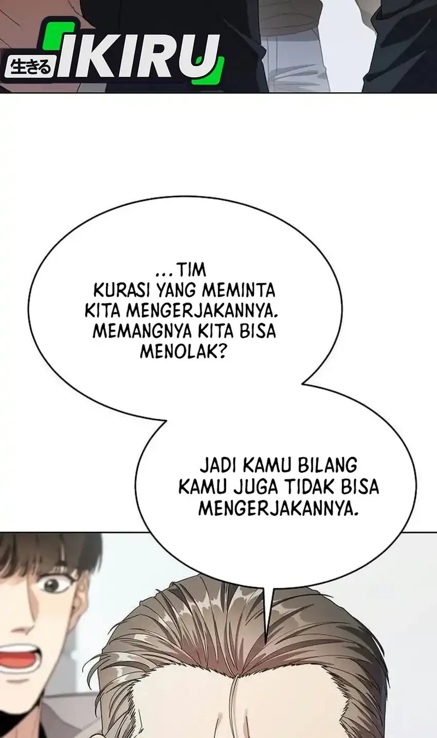 I Was Mistaken as a S-Class Employee Chapter 2 Gambar 46