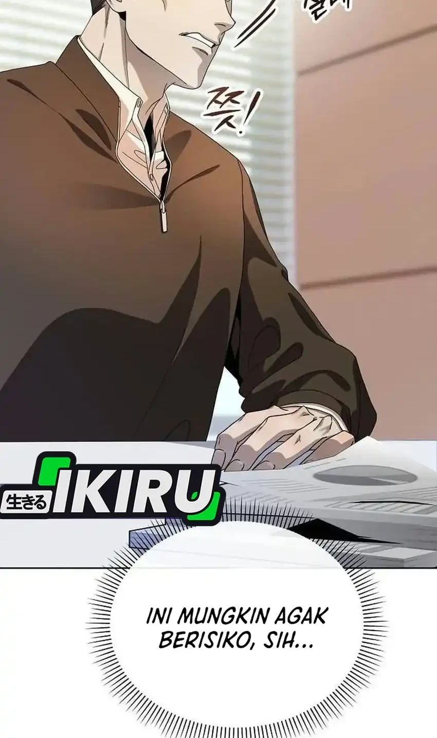 I Was Mistaken as a S-Class Employee Chapter 2 Gambar 53
