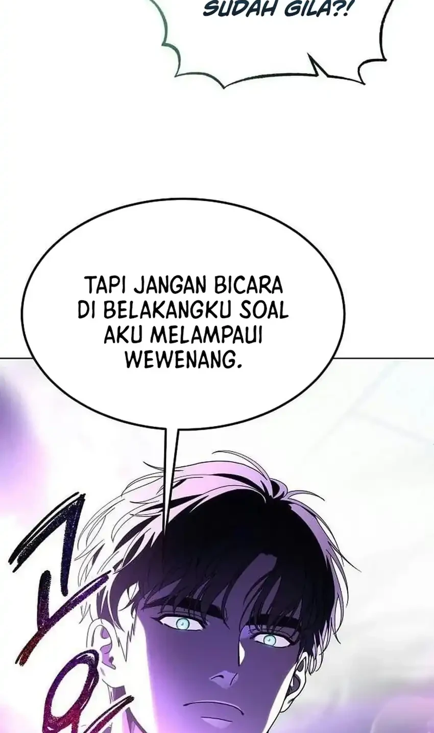 I Was Mistaken as a S-Class Employee Chapter 2 Gambar 55