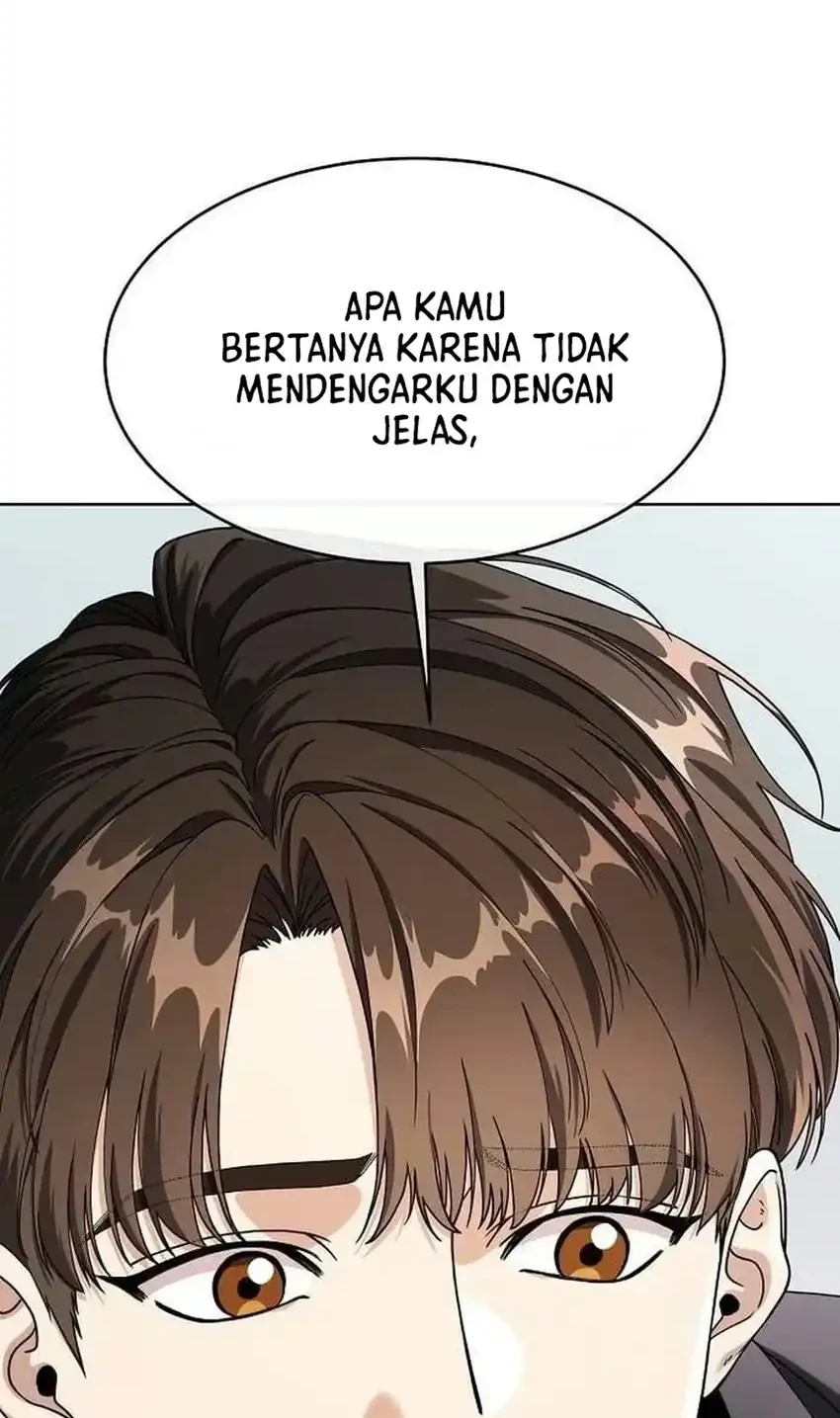 I Was Mistaken as a S-Class Employee Chapter 2 Gambar 3