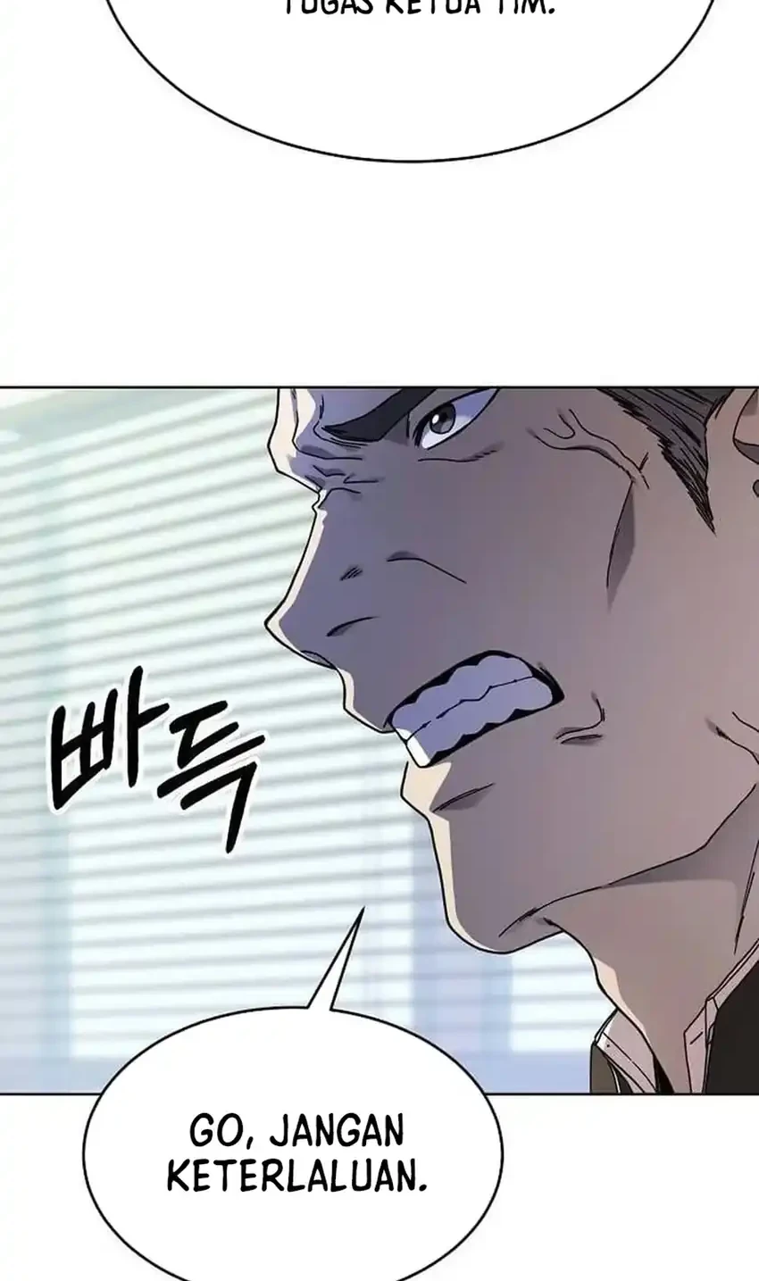 I Was Mistaken as a S-Class Employee Chapter 2 Gambar 57