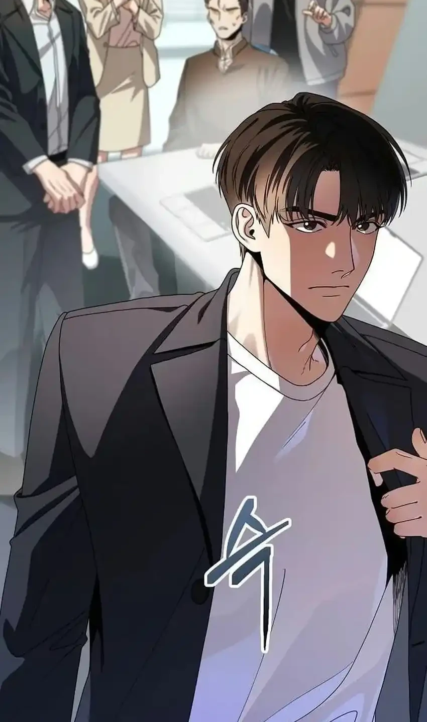 I Was Mistaken as a S-Class Employee Chapter 2 Gambar 59