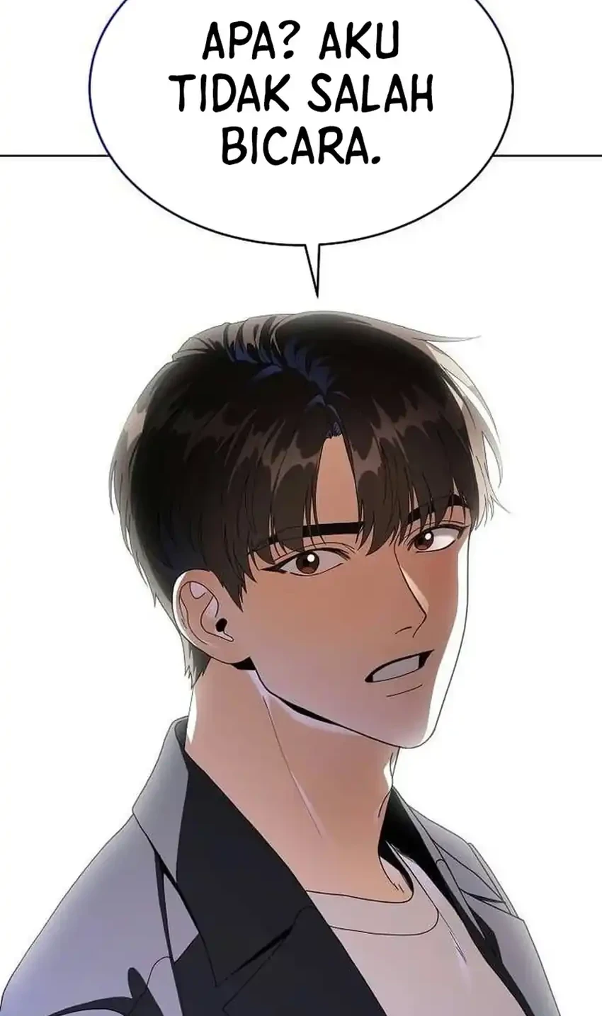 I Was Mistaken as a S-Class Employee Chapter 2 Gambar 64