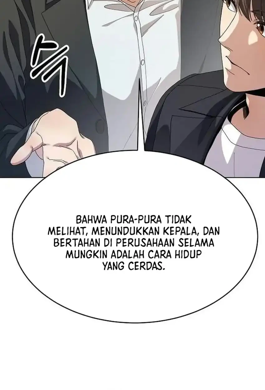 I Was Mistaken as a S-Class Employee Chapter 2 Gambar 68
