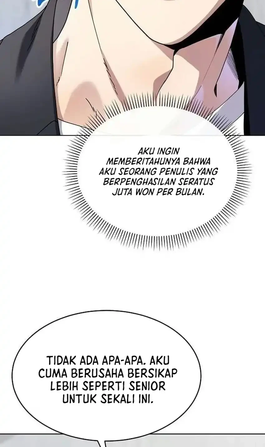 I Was Mistaken as a S-Class Employee Chapter 2 Gambar 72
