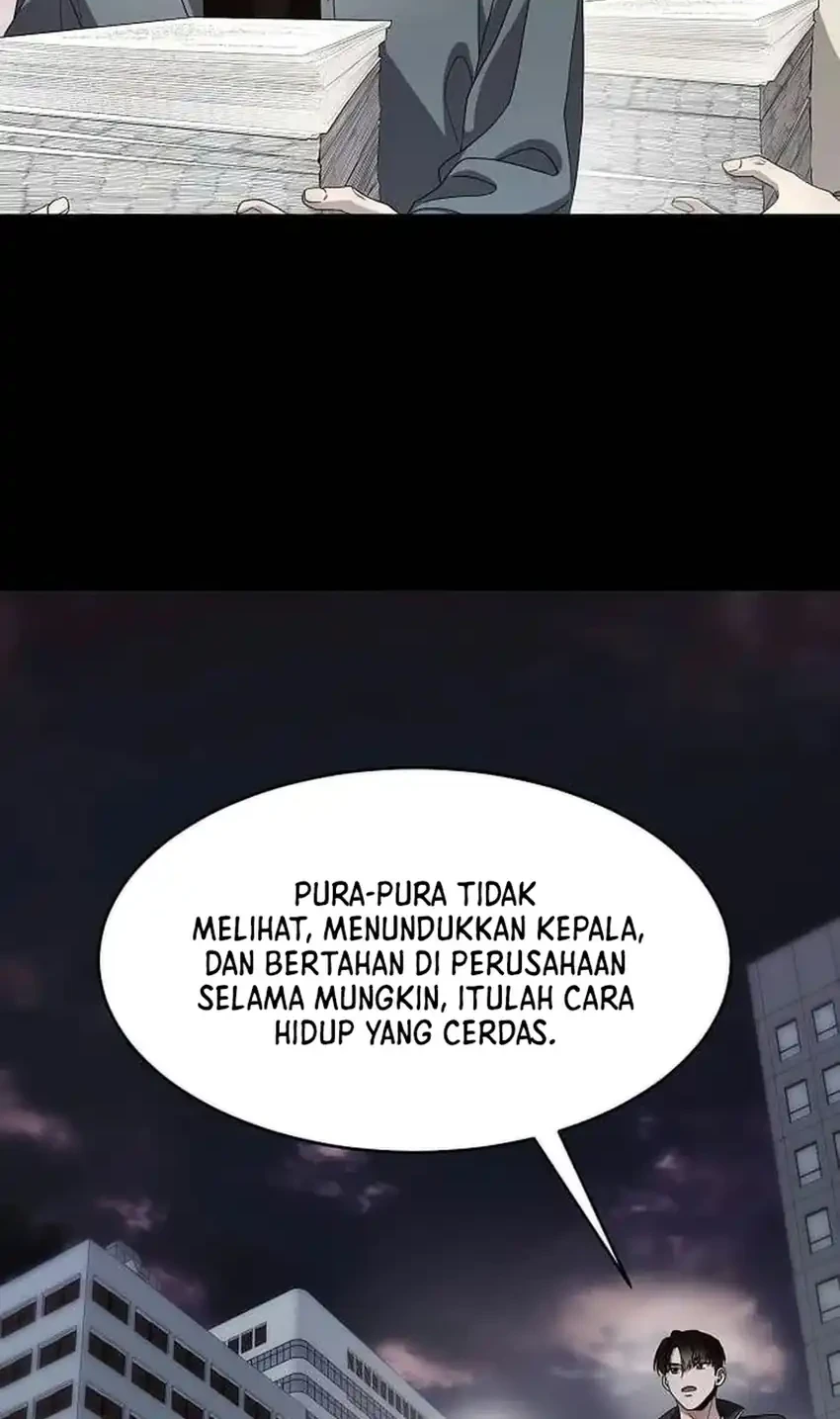 I Was Mistaken as a S-Class Employee Chapter 2 Gambar 81