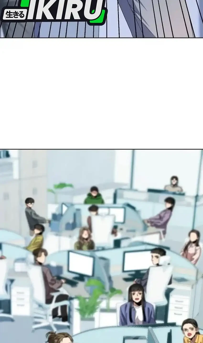 I Was Mistaken as a S-Class Employee Chapter 2 Gambar 87
