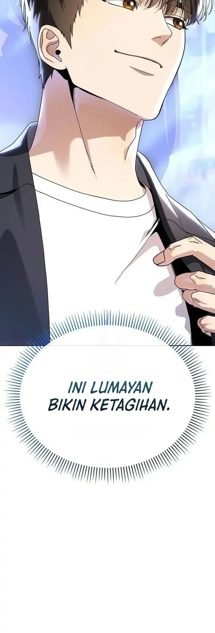 I Was Mistaken as a S-Class Employee Chapter 2 Gambar 90