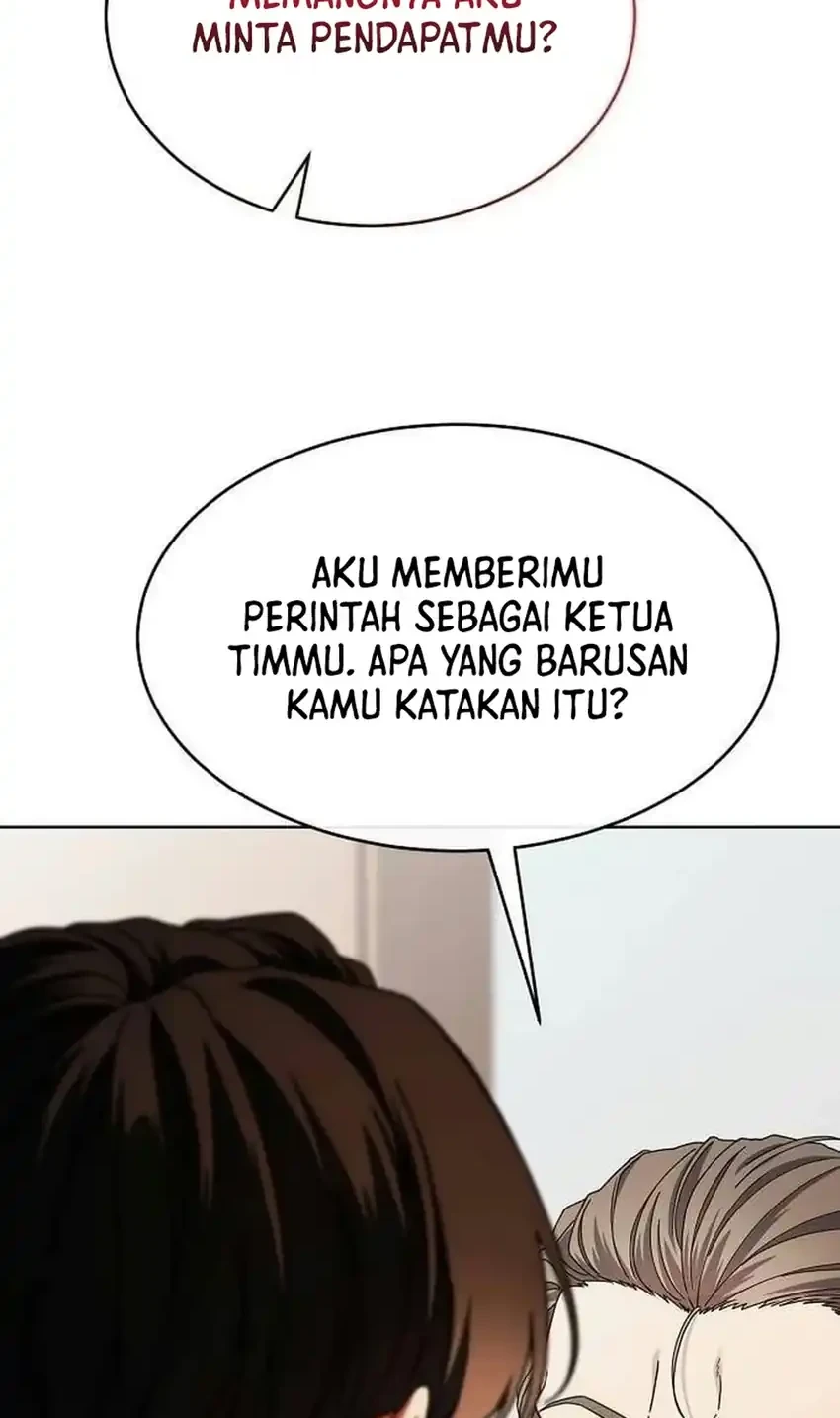 I Was Mistaken as a S-Class Employee Chapter 2 Gambar 7
