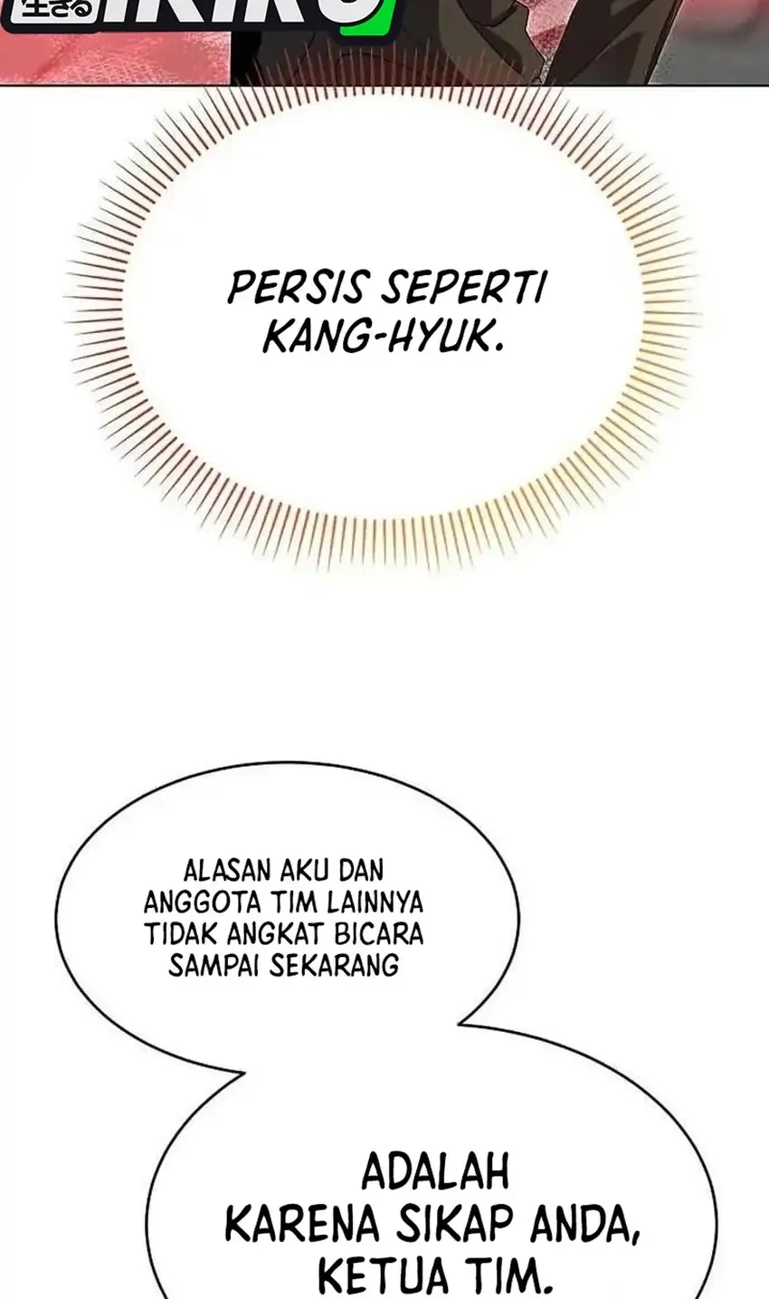 I Was Mistaken as a S-Class Employee Chapter 2 Gambar 13