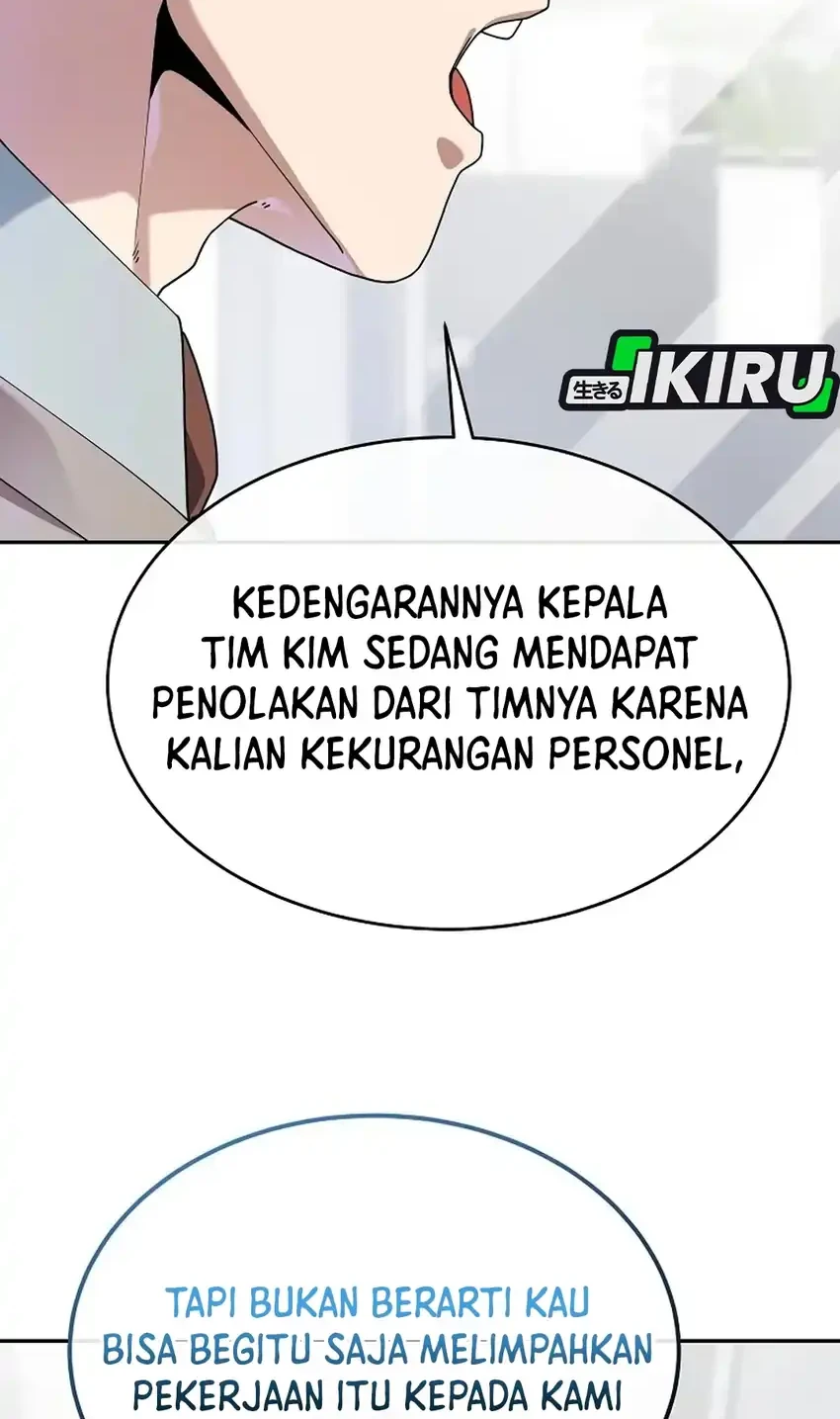 I Was Mistaken as a S-Class Employee Chapter 3 Gambar 25