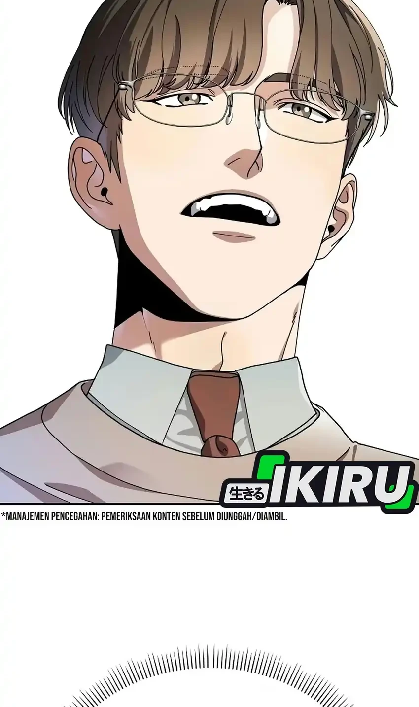 I Was Mistaken as a S-Class Employee Chapter 3 Gambar 30