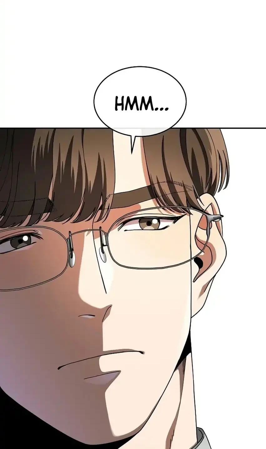 I Was Mistaken as a S-Class Employee Chapter 3 Gambar 38