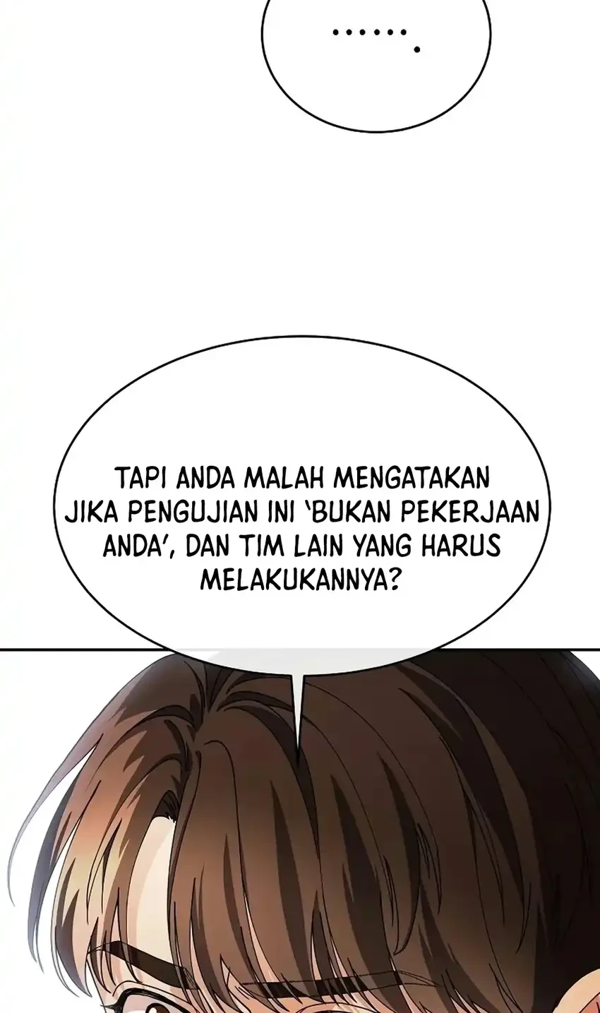I Was Mistaken as a S-Class Employee Chapter 3 Gambar 40