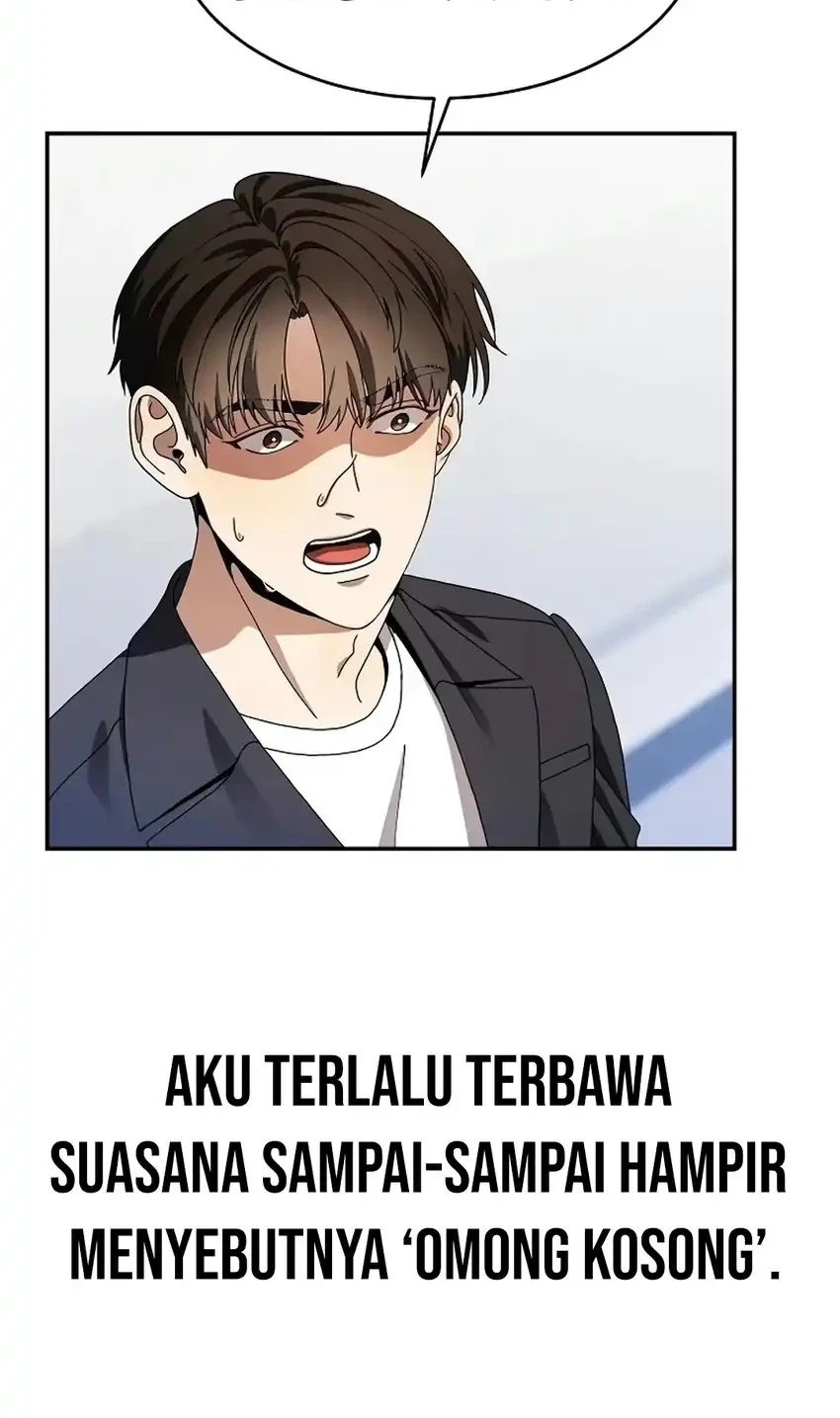 I Was Mistaken as a S-Class Employee Chapter 3 Gambar 46