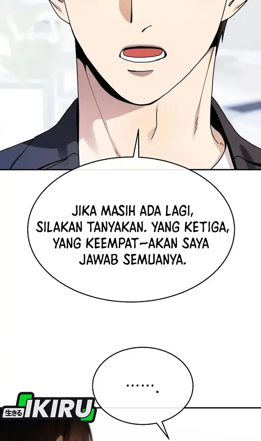 I Was Mistaken as a S-Class Employee Chapter 3 Gambar 48