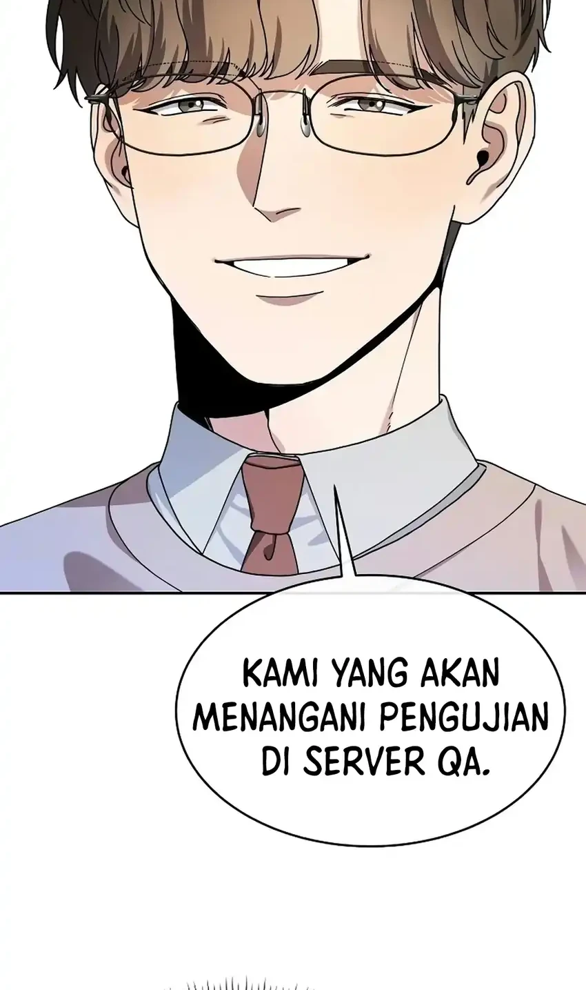 I Was Mistaken as a S-Class Employee Chapter 3 Gambar 50