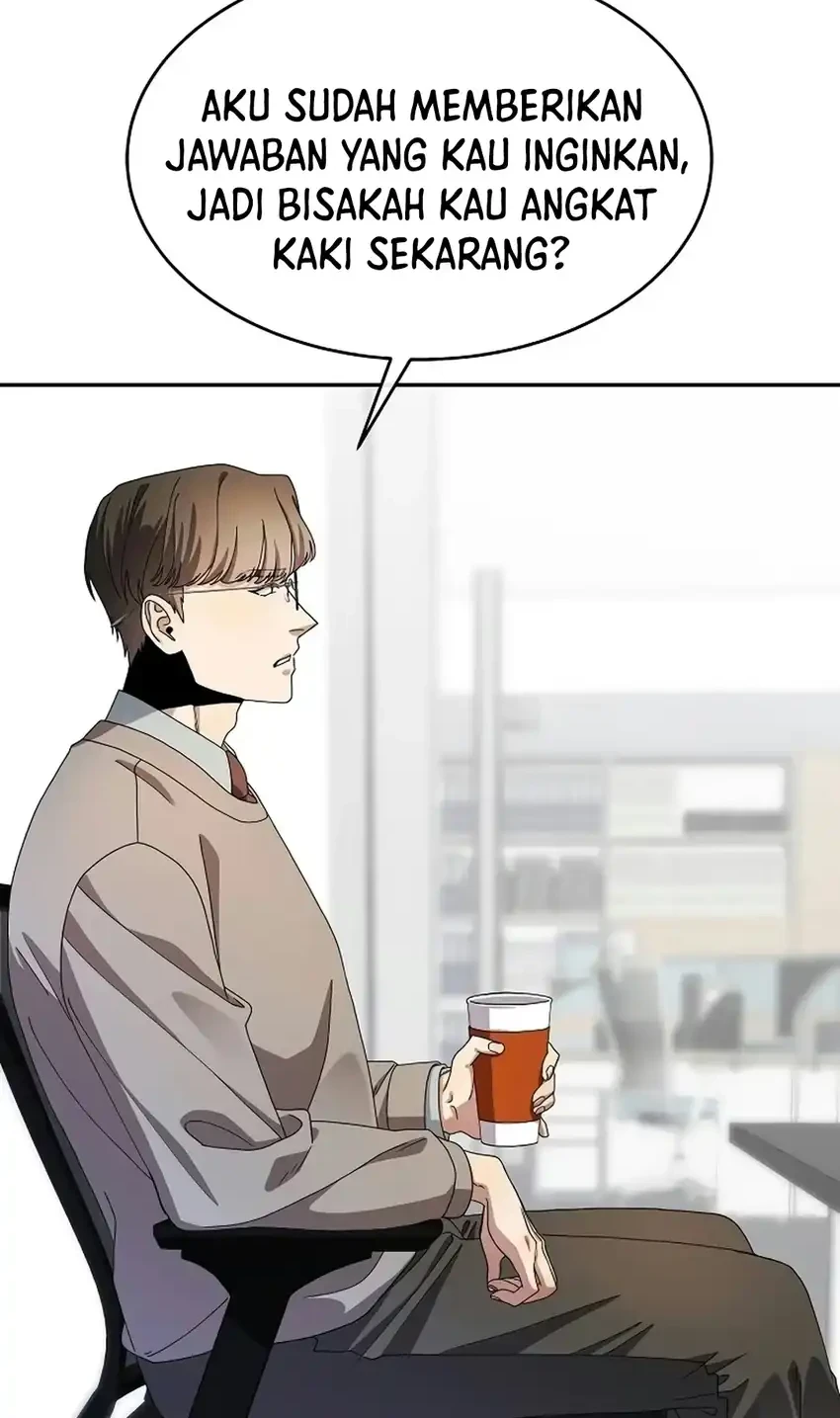 I Was Mistaken as a S-Class Employee Chapter 3 Gambar 52