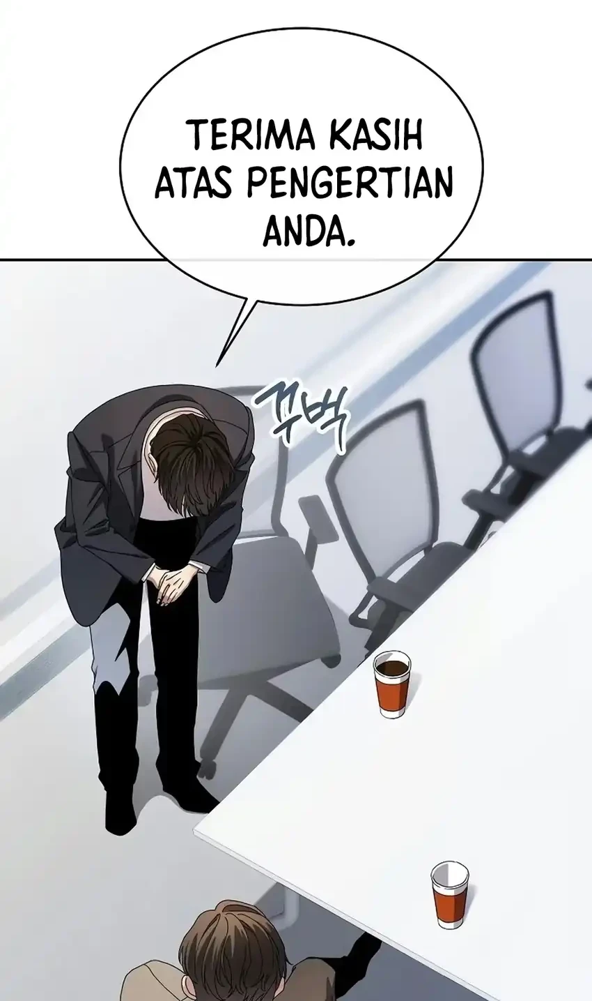 I Was Mistaken as a S-Class Employee Chapter 3 Gambar 54