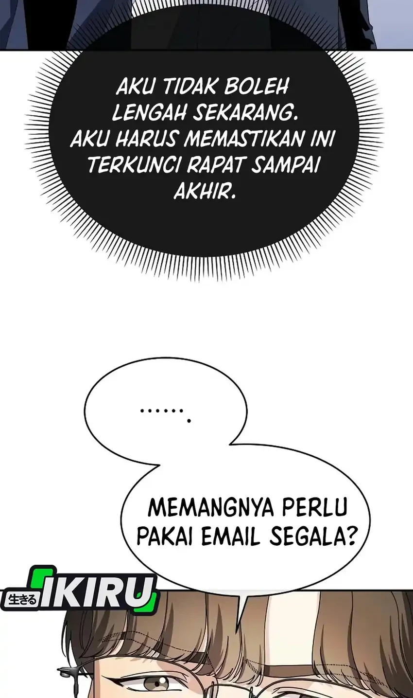 I Was Mistaken as a S-Class Employee Chapter 3 Gambar 56