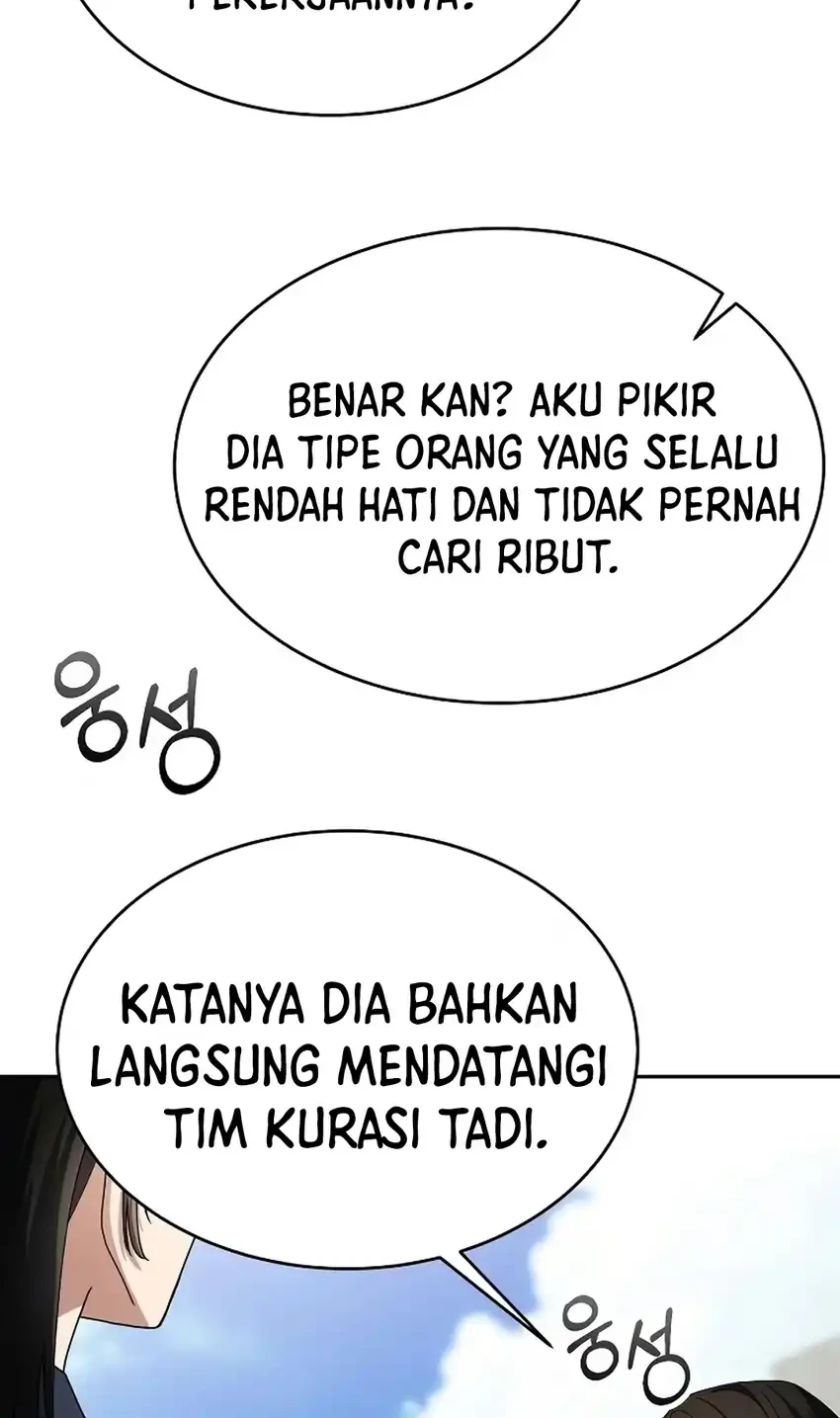 I Was Mistaken as a S-Class Employee Chapter 3 Gambar 3