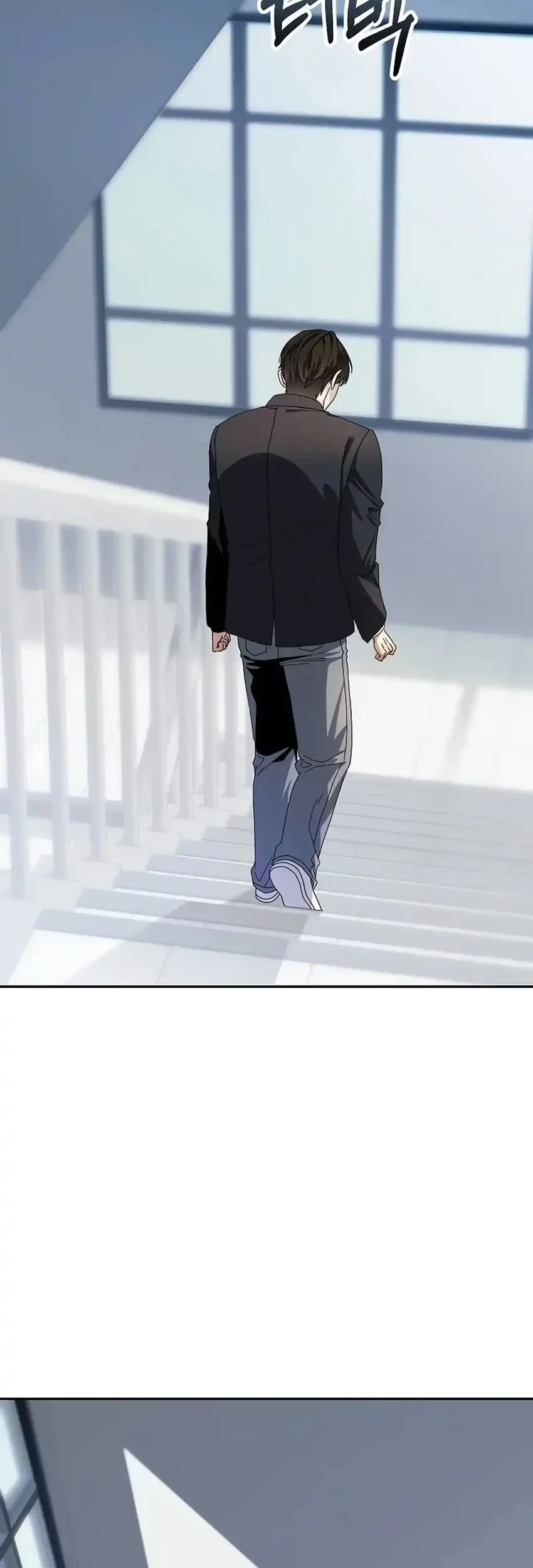 I Was Mistaken as a S-Class Employee Chapter 3 Gambar 63