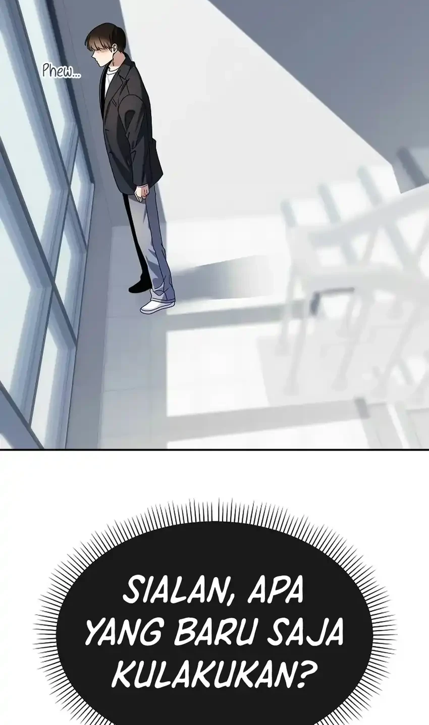I Was Mistaken as a S-Class Employee Chapter 3 Gambar 64