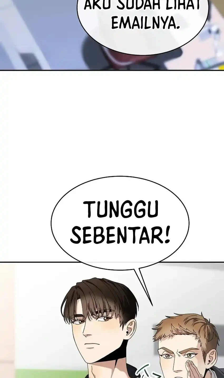 I Was Mistaken as a S-Class Employee Chapter 3 Gambar 70