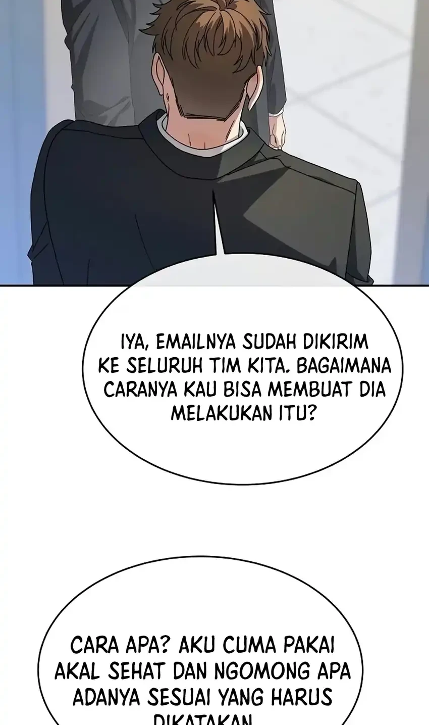 I Was Mistaken as a S-Class Employee Chapter 3 Gambar 72