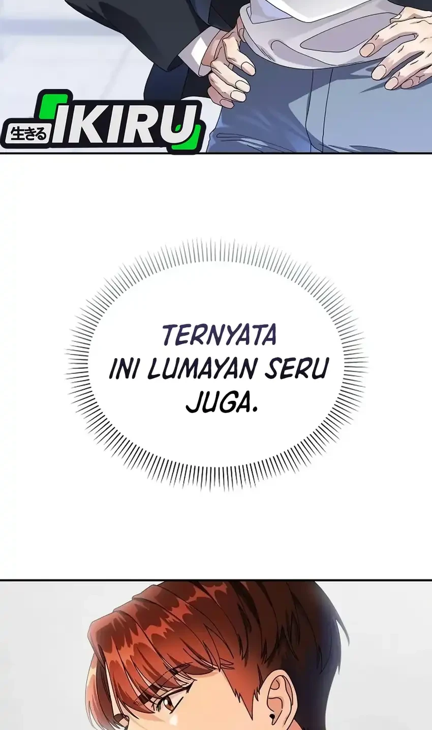 I Was Mistaken as a S-Class Employee Chapter 3 Gambar 76