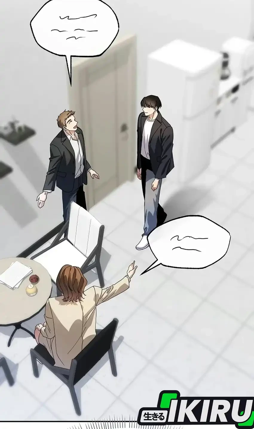 I Was Mistaken as a S-Class Employee Chapter 3 Gambar 78