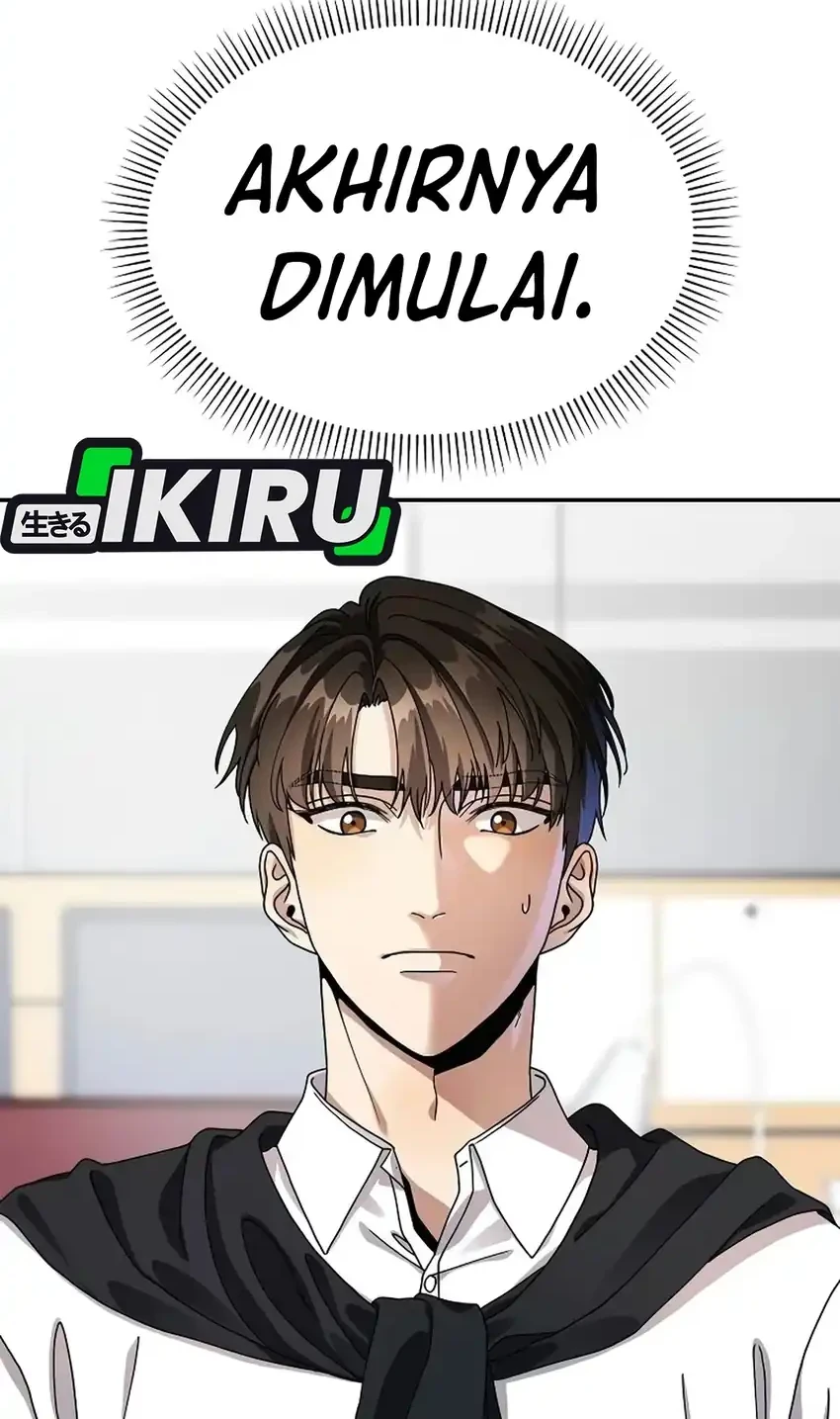 I Was Mistaken as a S-Class Employee Chapter 3 Gambar 80