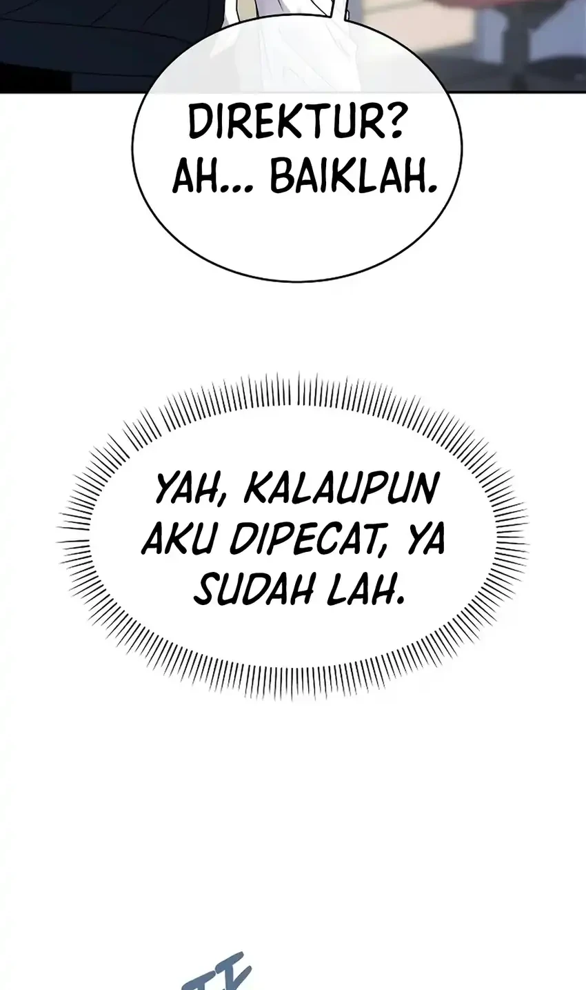 I Was Mistaken as a S-Class Employee Chapter 3 Gambar 82
