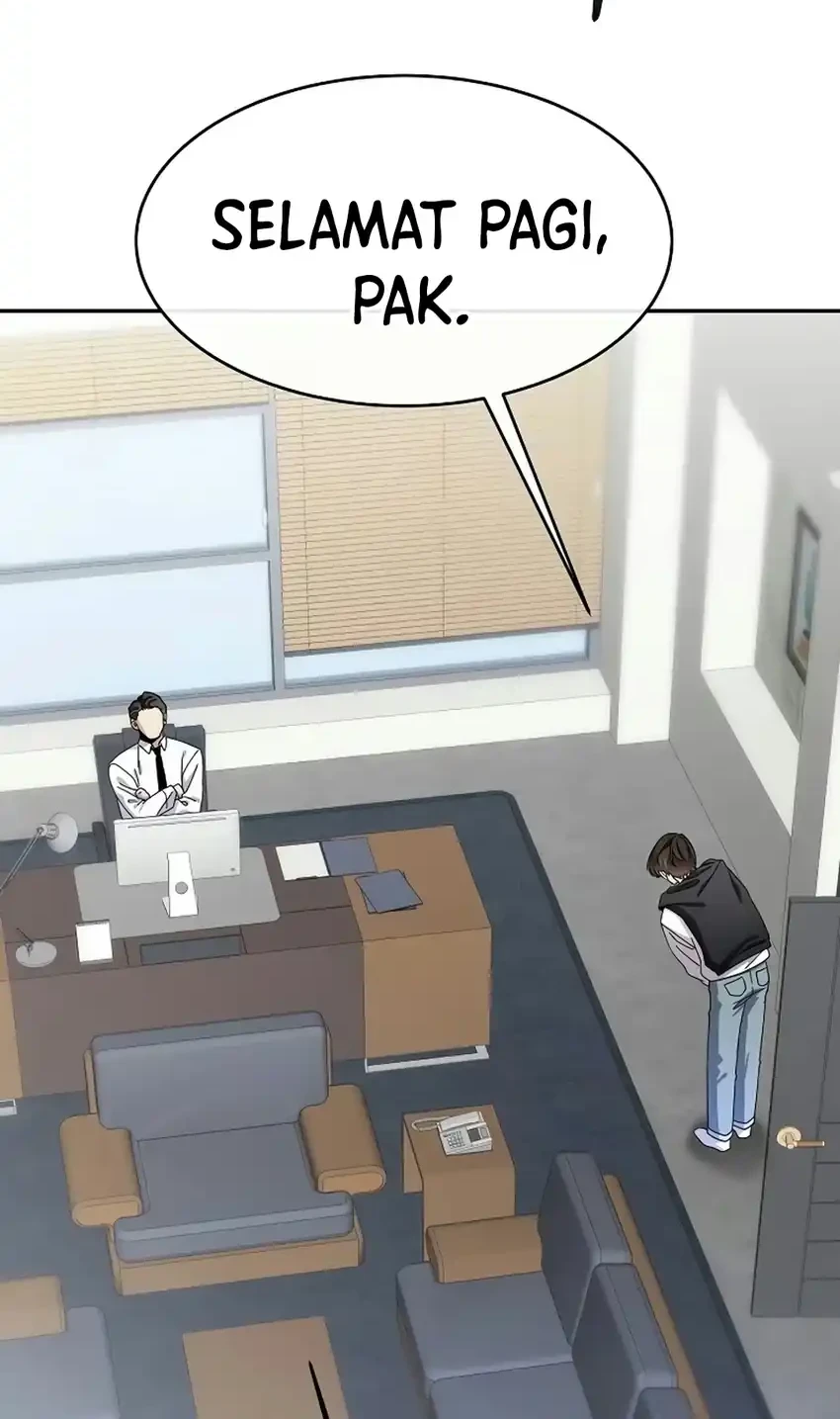 I Was Mistaken as a S-Class Employee Chapter 3 Gambar 84