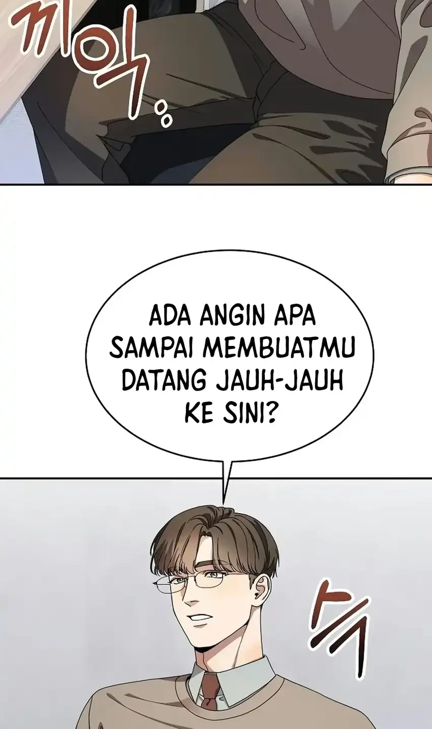 I Was Mistaken as a S-Class Employee Chapter 3 Gambar 11