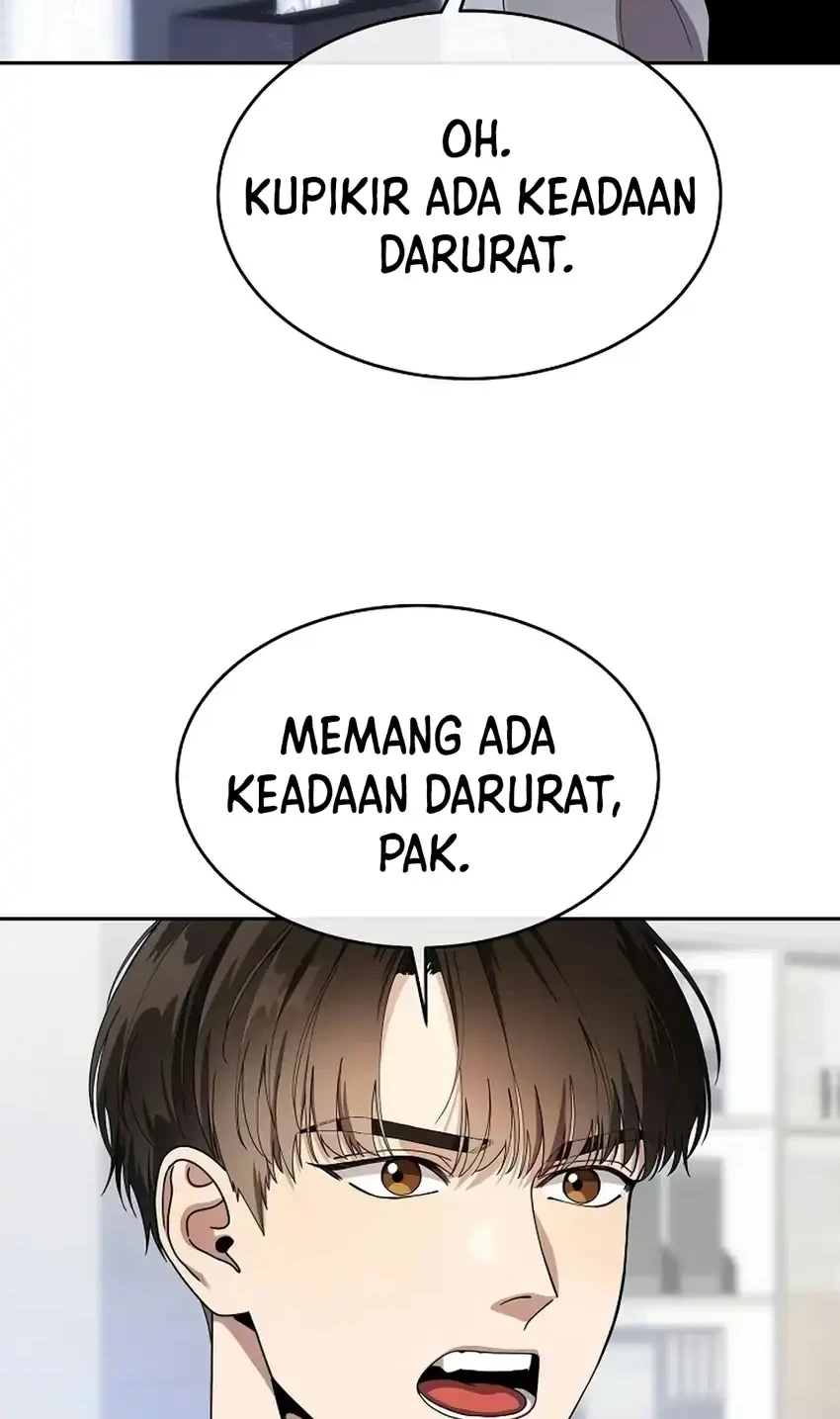I Was Mistaken as a S-Class Employee Chapter 3 Gambar 13
