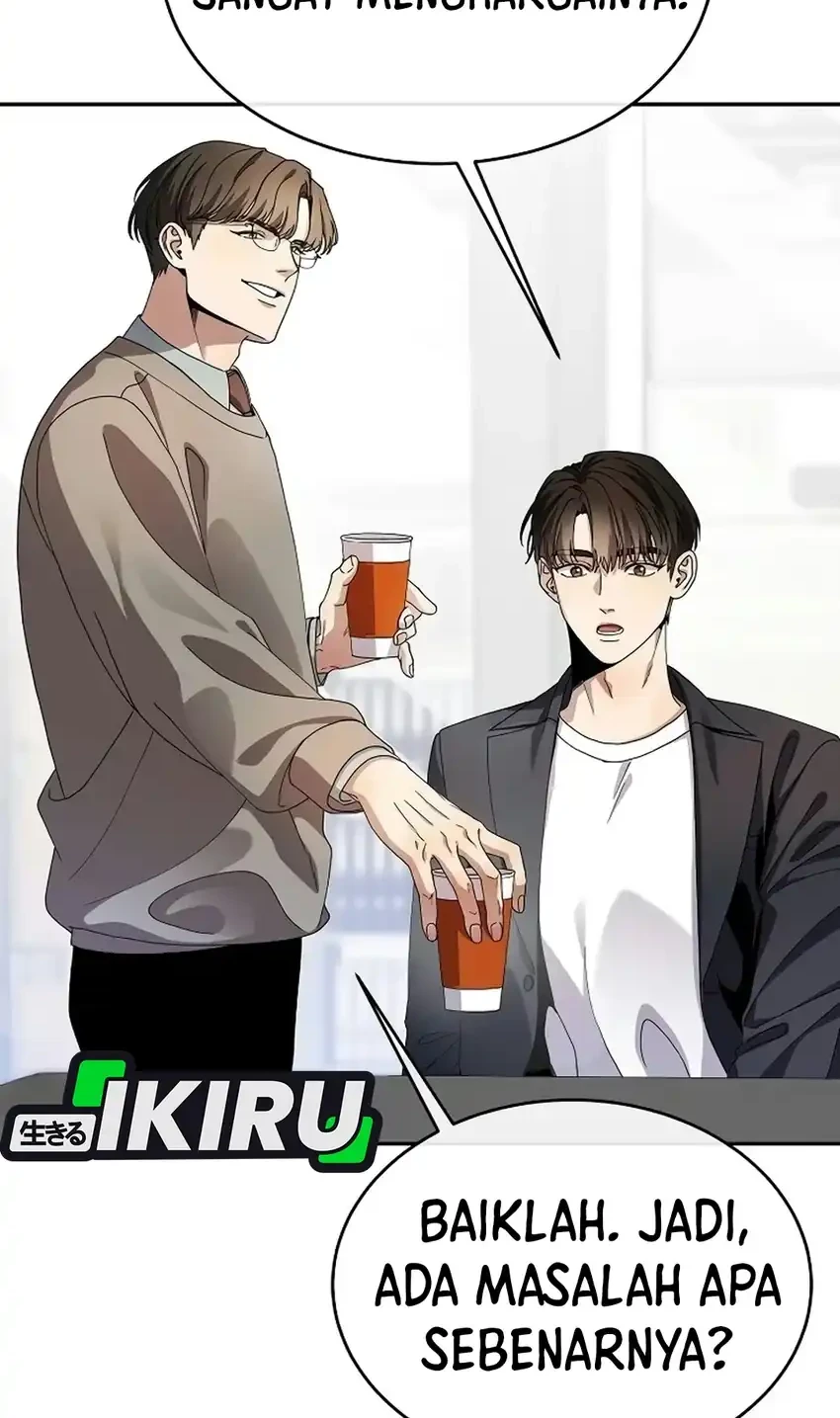 I Was Mistaken as a S-Class Employee Chapter 3 Gambar 17