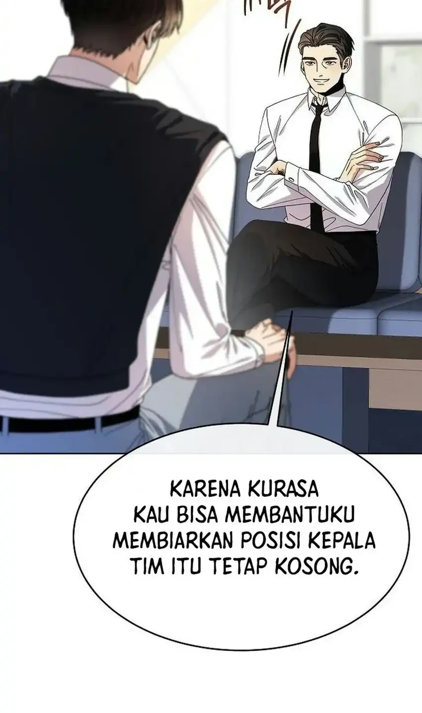I Was Mistaken as a S-Class Employee Chapter 4 Gambar 21