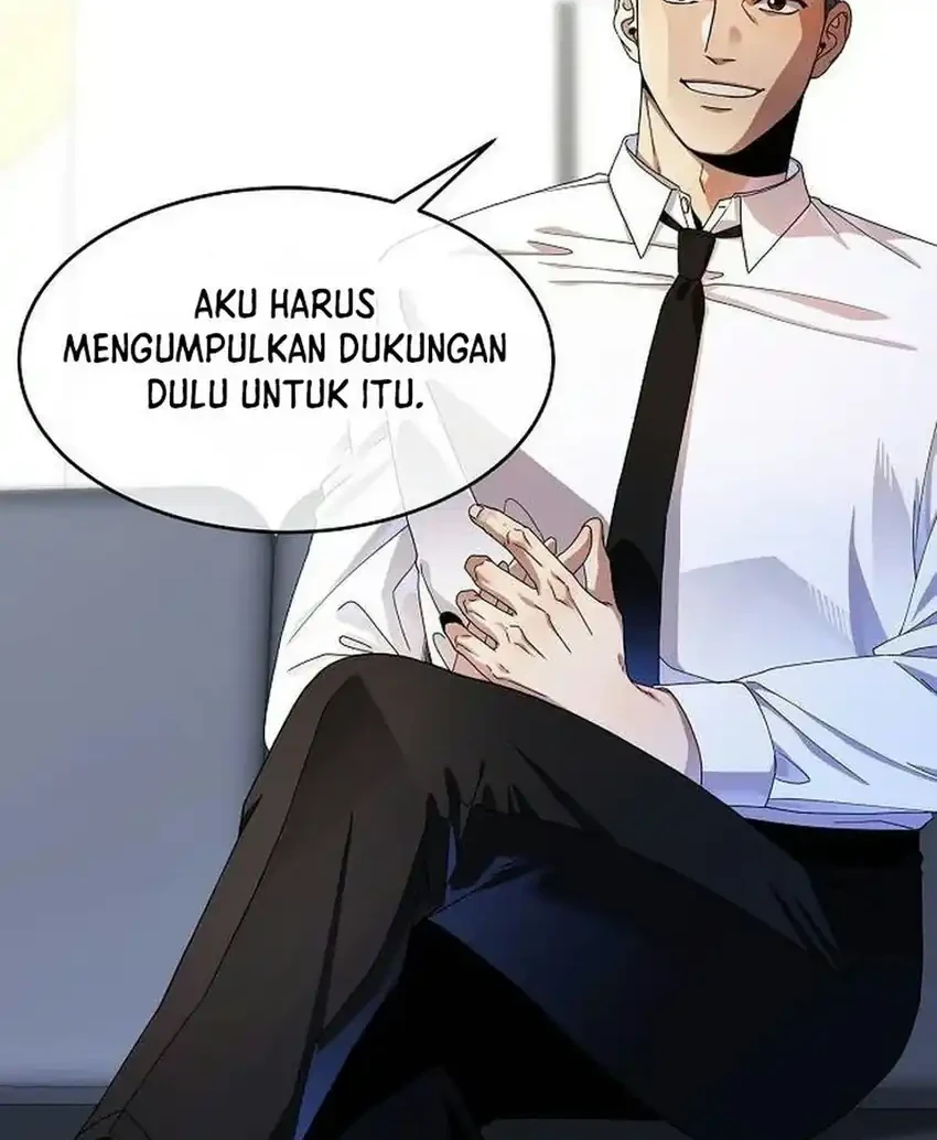 I Was Mistaken as a S-Class Employee Chapter 4 Gambar 23