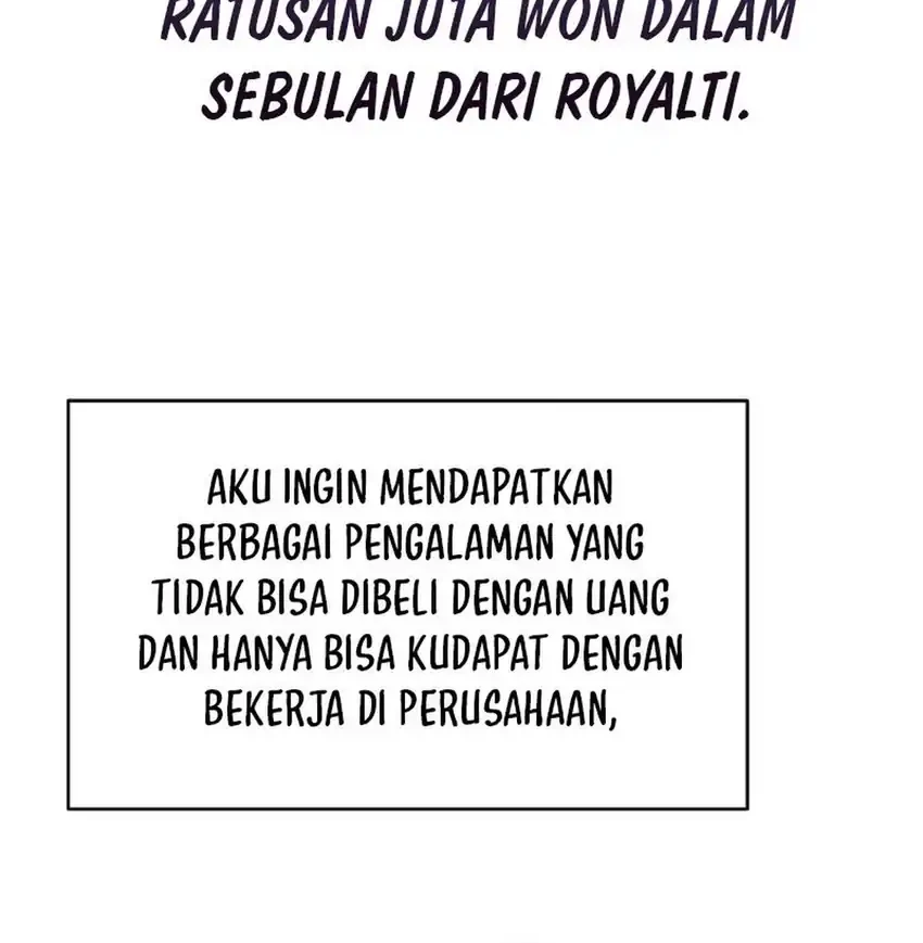 I Was Mistaken as a S-Class Employee Chapter 4 Gambar 34