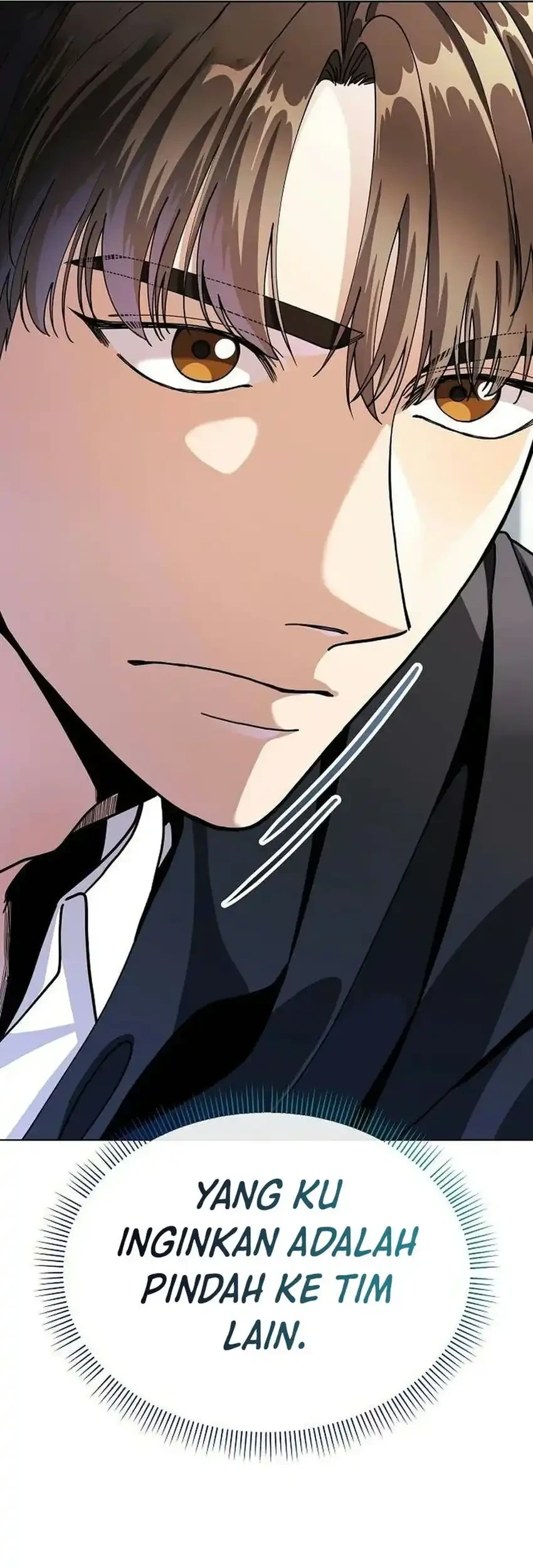 I Was Mistaken as a S-Class Employee Chapter 4 Gambar 36