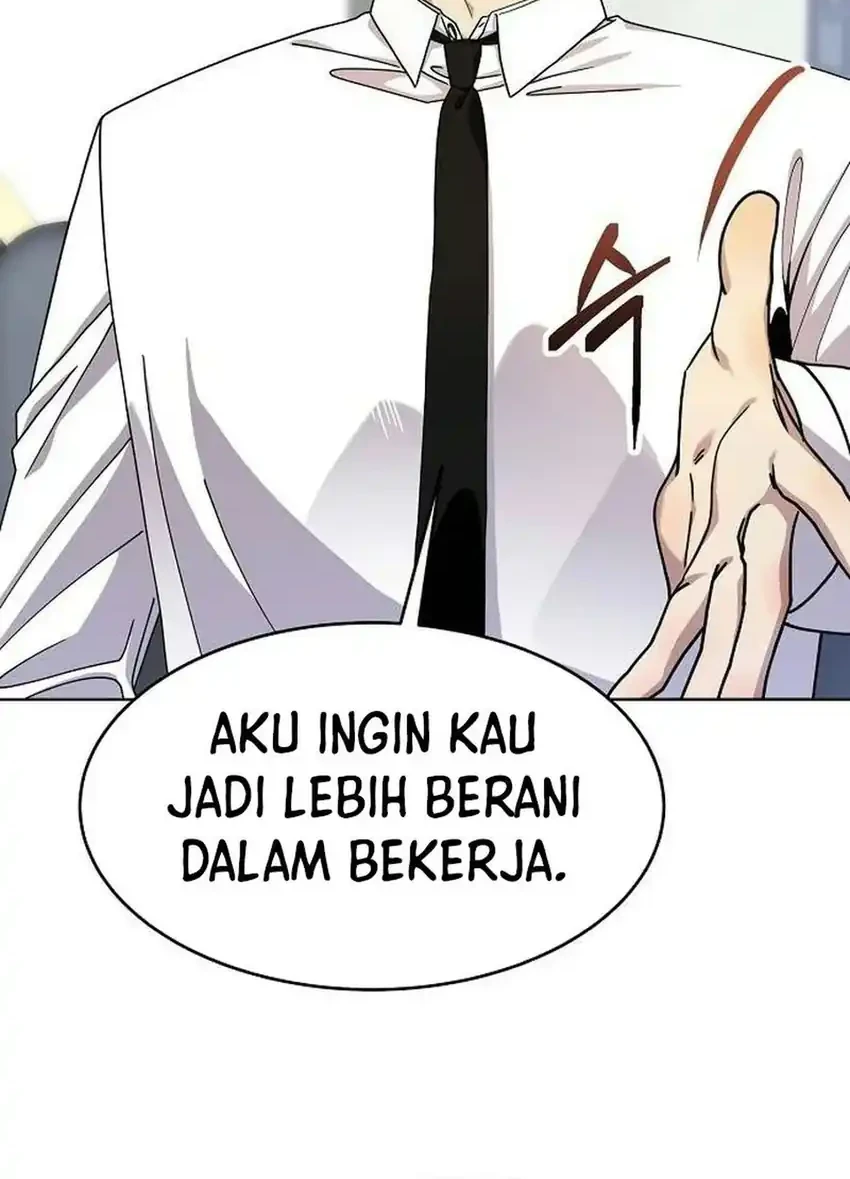 I Was Mistaken as a S-Class Employee Chapter 4 Gambar 39
