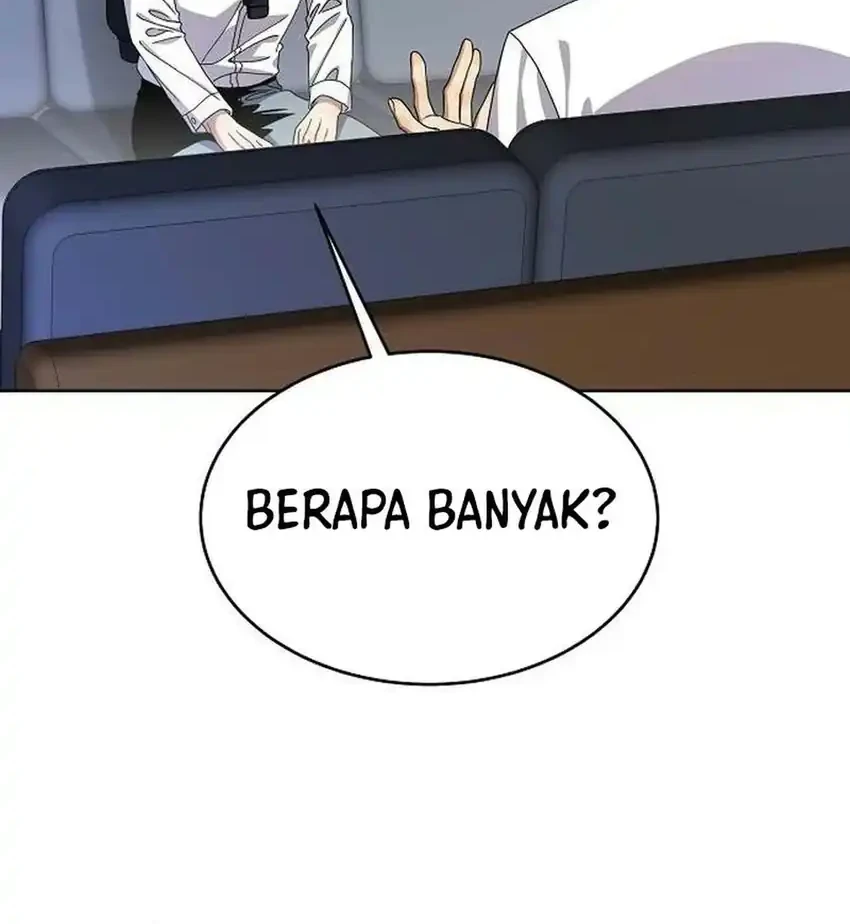 I Was Mistaken as a S-Class Employee Chapter 4 Gambar 43