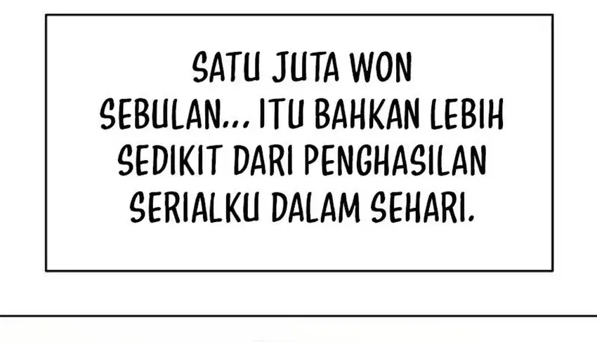 I Was Mistaken as a S-Class Employee Chapter 4 Gambar 45