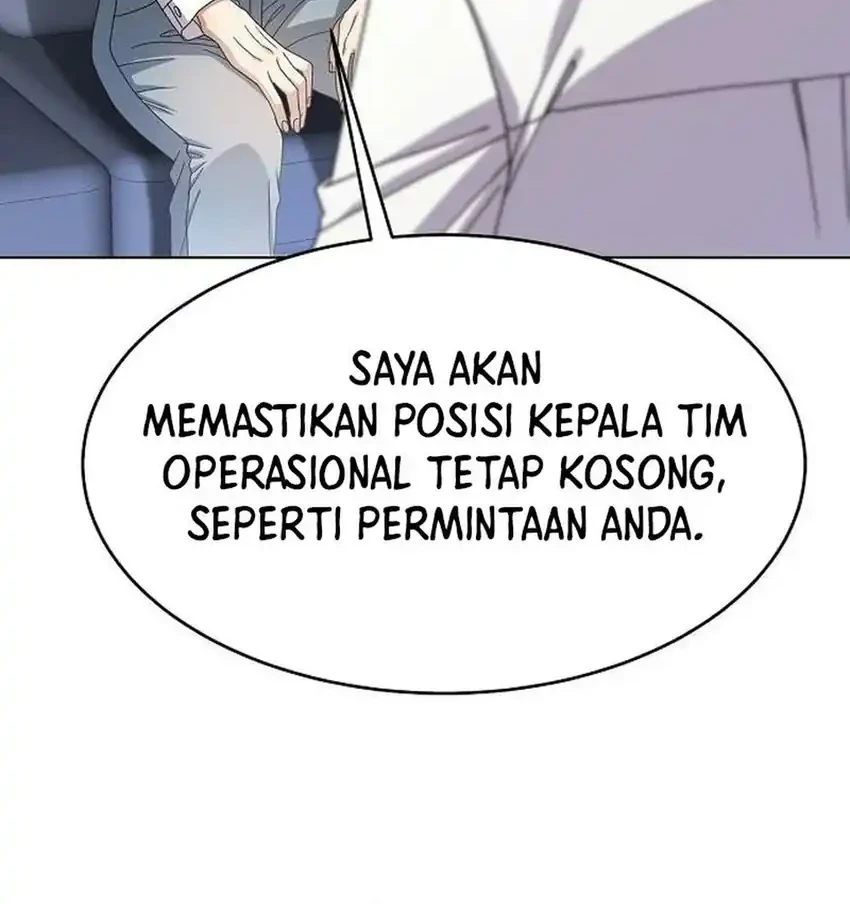I Was Mistaken as a S-Class Employee Chapter 4 Gambar 47