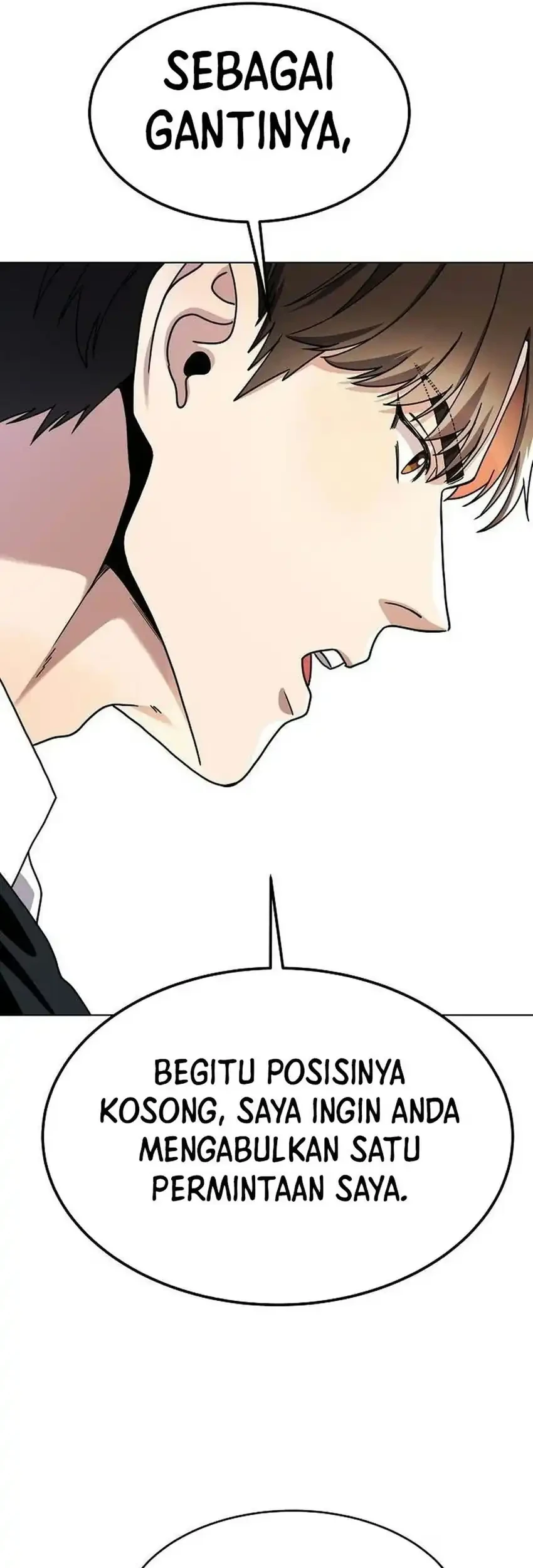 I Was Mistaken as a S-Class Employee Chapter 4 Gambar 48